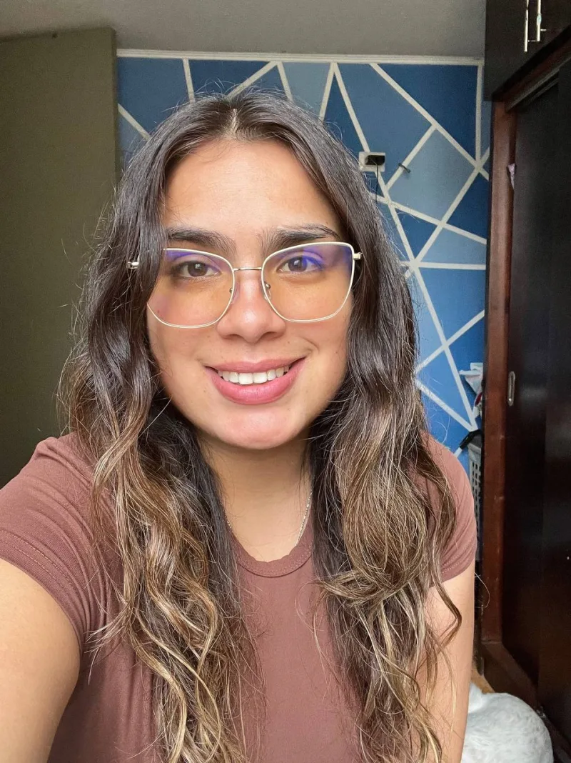 Paula Guerrero — psicóloga licenciada Mente Sana (Autoestima y ansiedad)