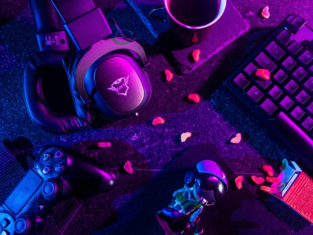 Adicciones videojuegos