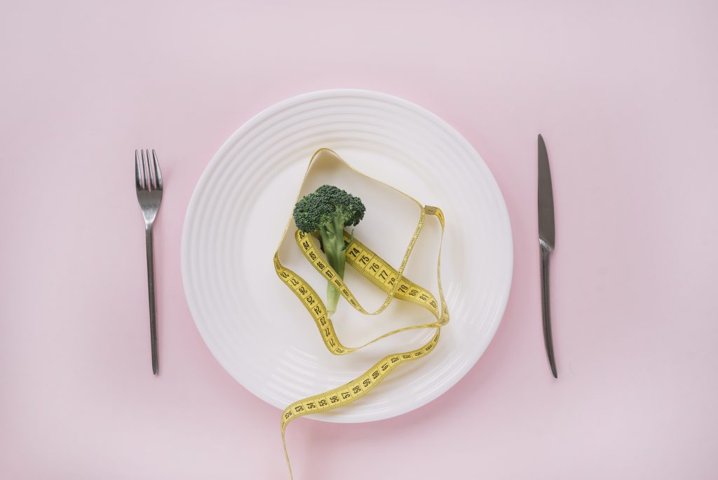 El impacto detrás de los síntomas de la anorexia