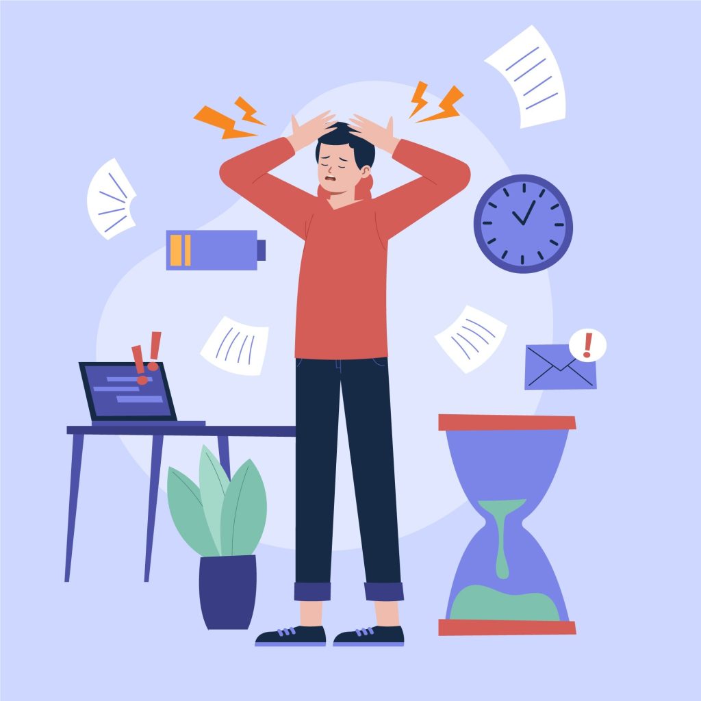 ¿Controlar el cortisol?