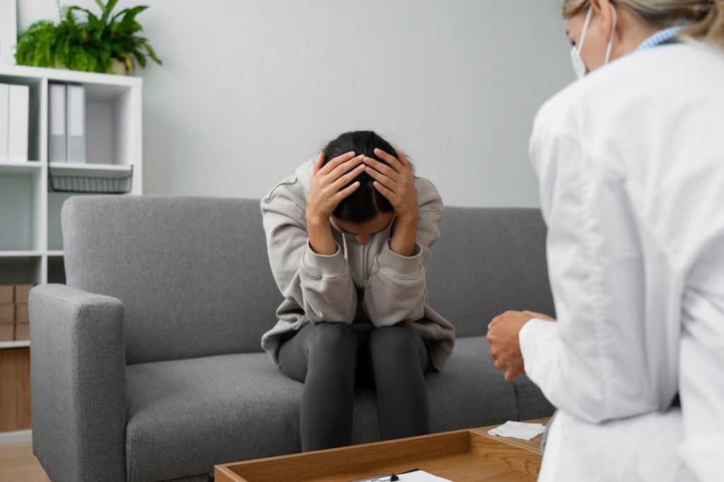 Mejores Tratamientos Para La Ansiedad