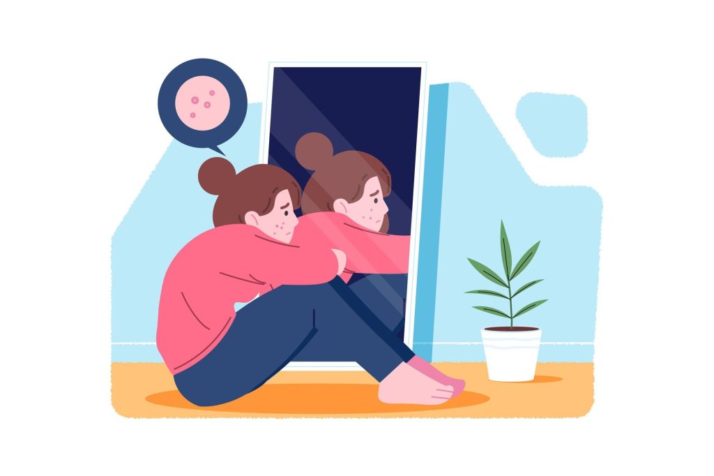 Ansiedad por separación: la angustia de alejarse