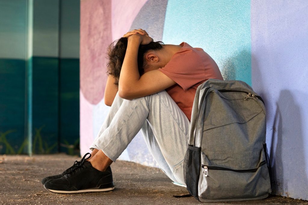 Impacto emocional del ghosting en relaciones amorosas