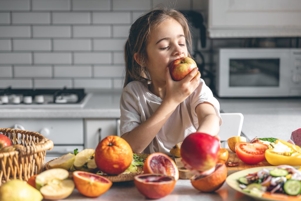Mindful Eating