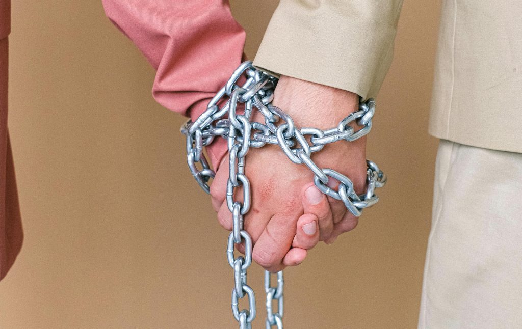 Dependencia emocional en pareja ¿cómo superarla?
