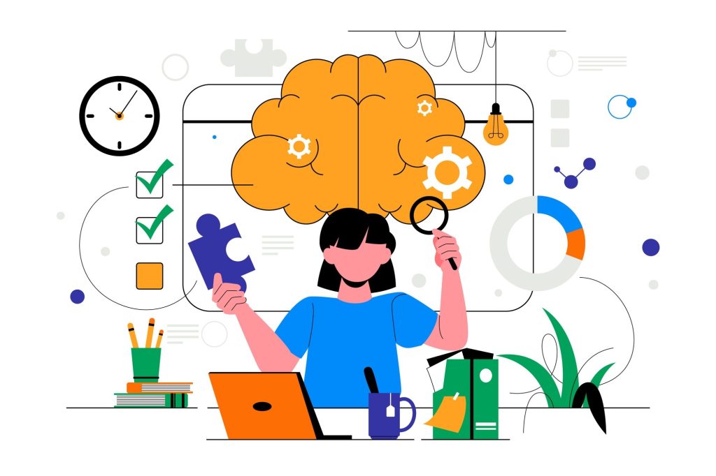 Inteligencia emocional