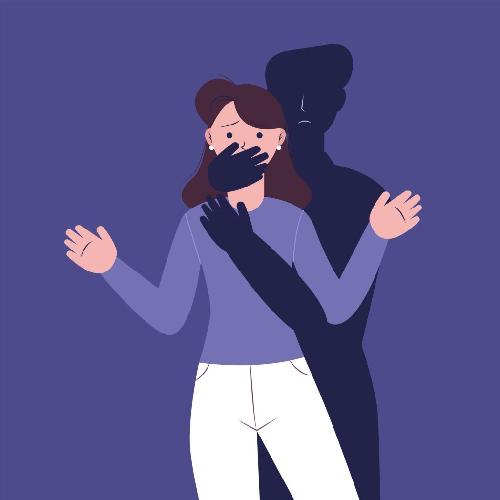 ¿Qué son los celos en la pareja?