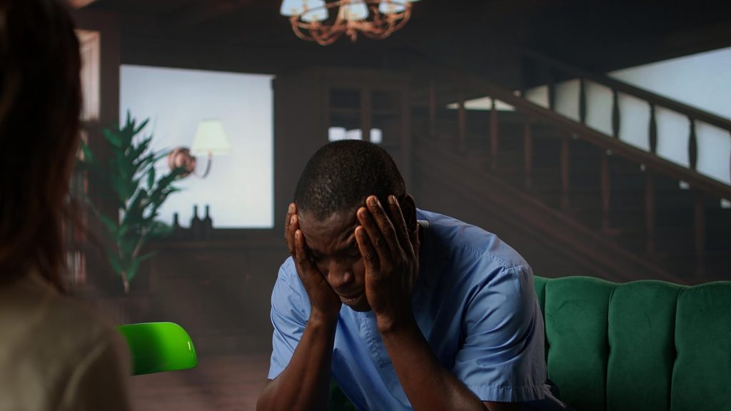 ¿Qué es un trauma?