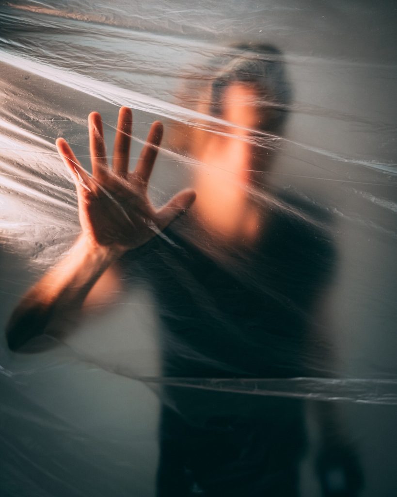Características de un psicópata