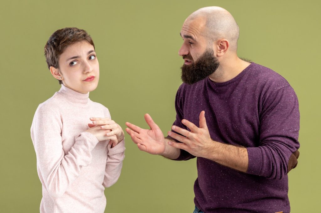 Como dejar de sufrir por los hijos adultos