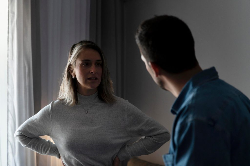 Método Gaslighting