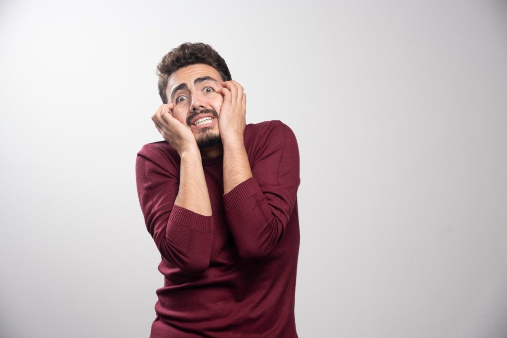 Miedo escénico
