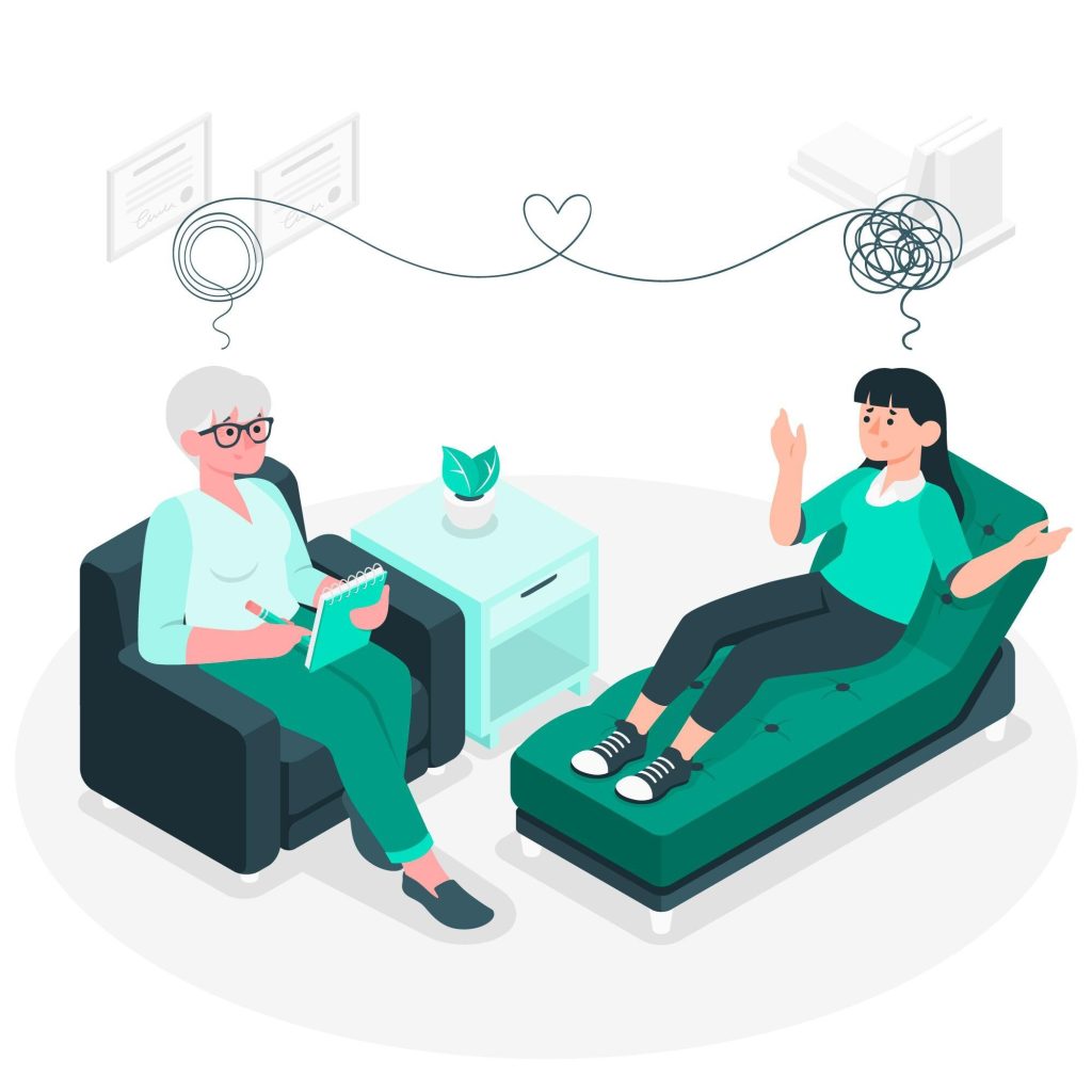 Psicología y terapia: la llave para tu salud mental