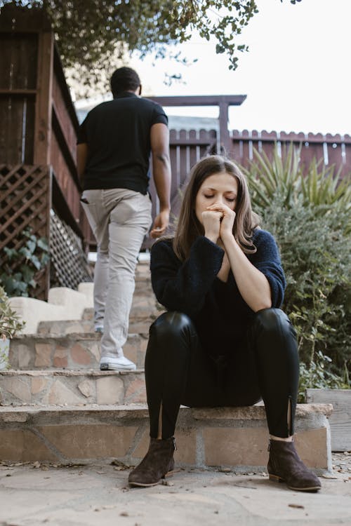 sentirse solo en pareja