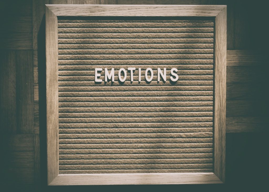 Emociones básicas