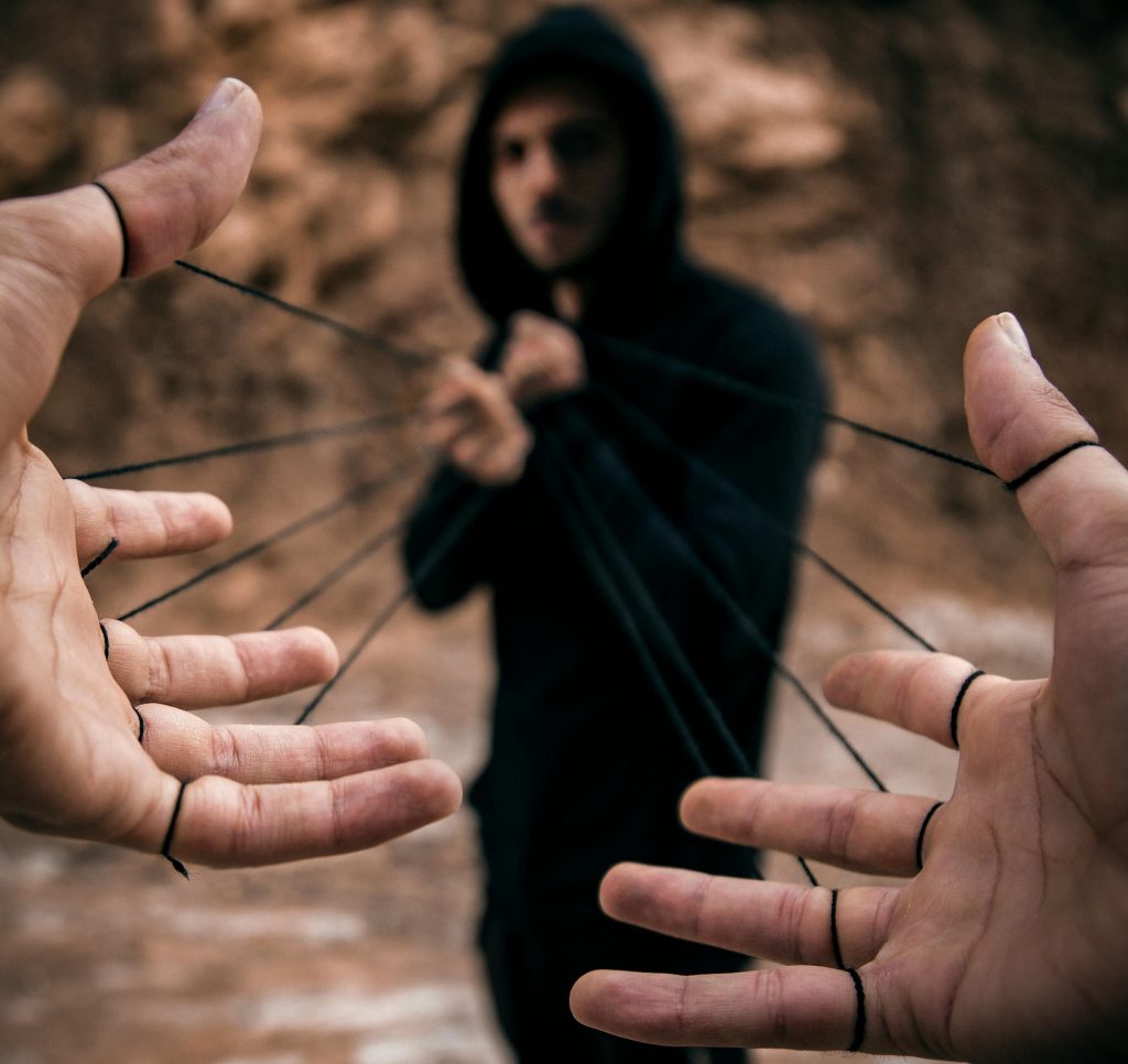 ¿Qué es gaslighting?