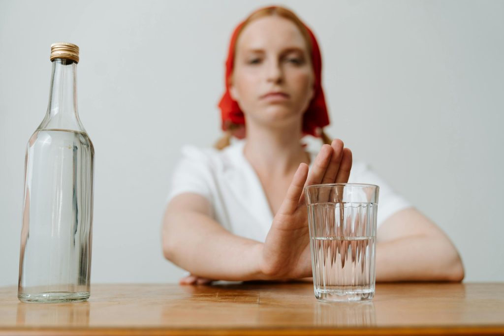 ¿Qué es abstinencia?