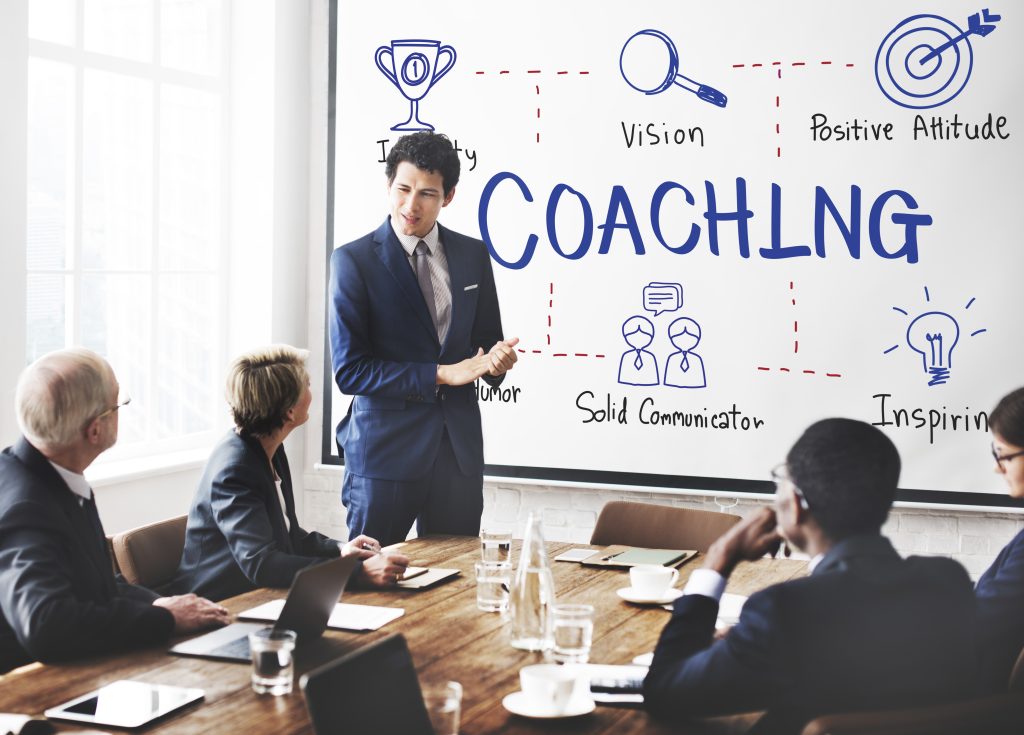 Coaching Emocional