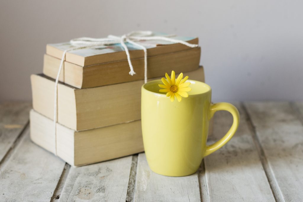 Mejores libros de autoestima