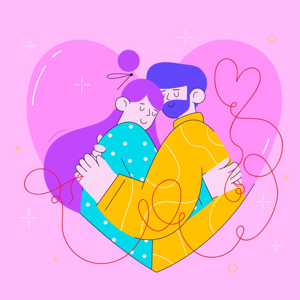 Definición de amor
