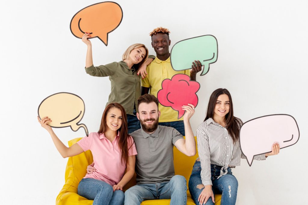 Habilidades sociales ejemplos