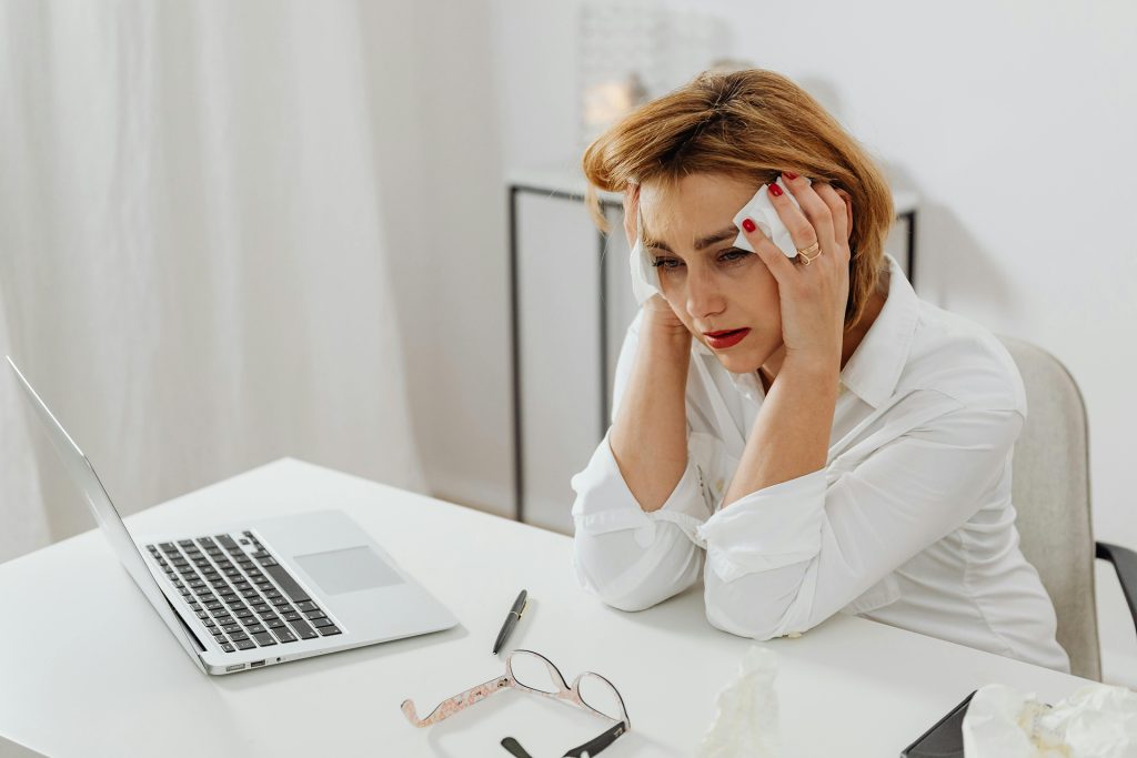 Inseguridad emocional