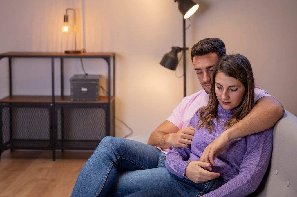 sexo en el embarazo