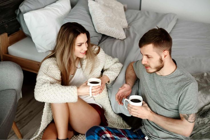 Poner límites a tu pareja