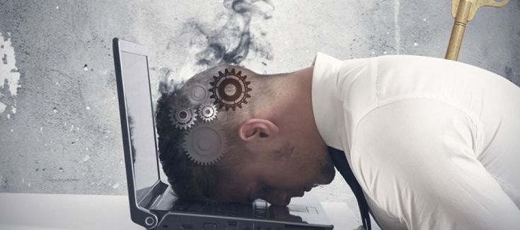Qué es un burnout