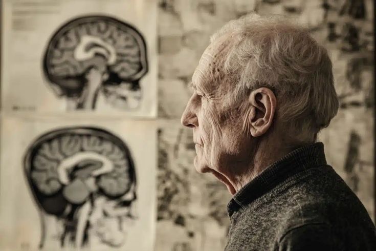 Envejecimiento cerebral