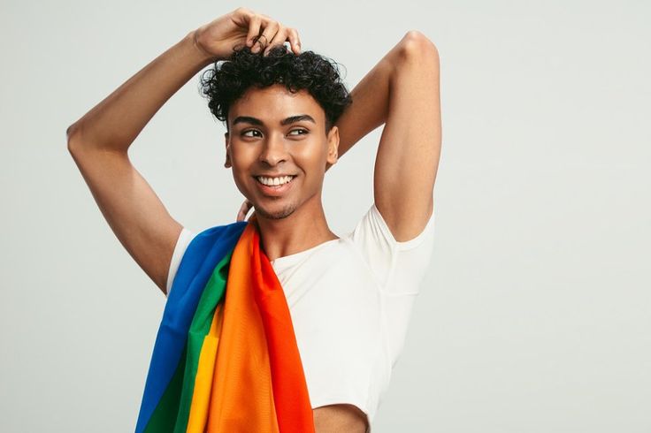 Qué es homosexualidad