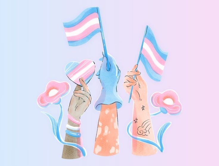 Qué es una persona transgénero