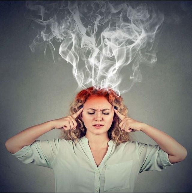 Qué es un burnout