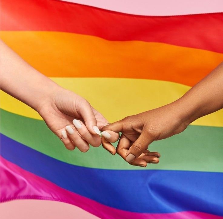 Qué es homosexualidad