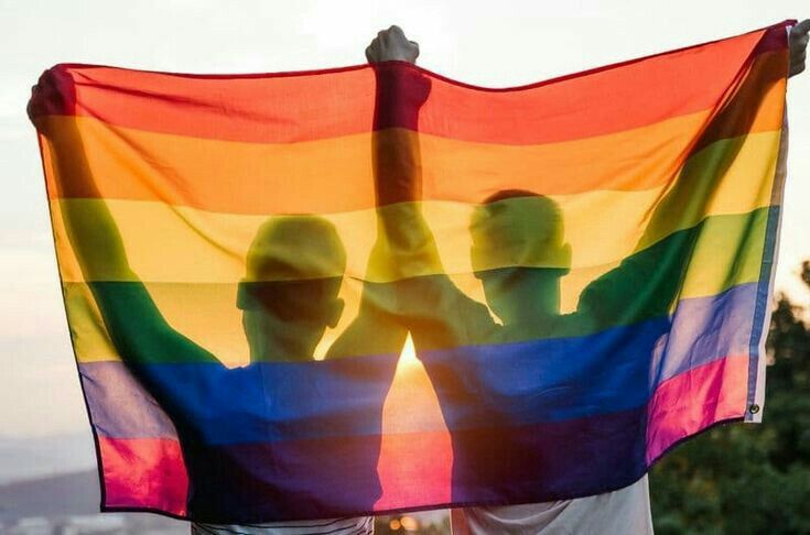 Qué es homosexualidad