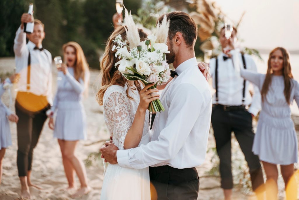 matrimonio canónico