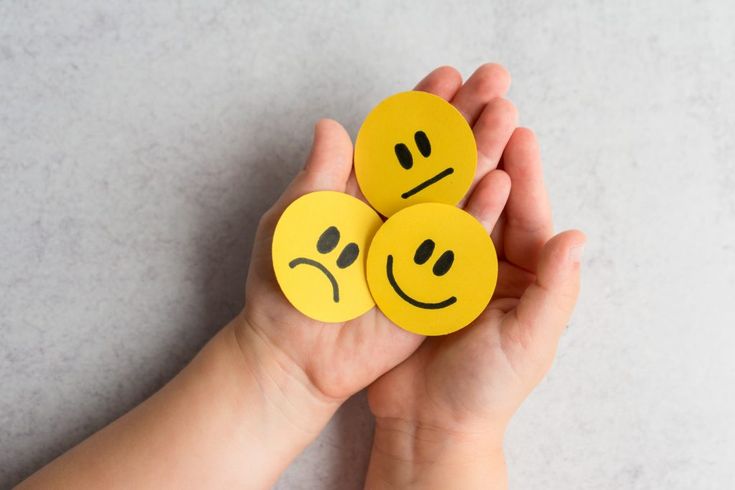Desarrollo emocional