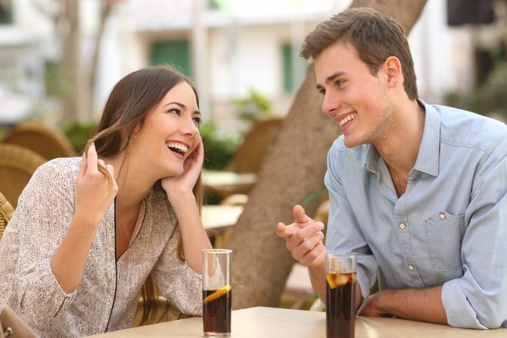 Qué es flirtear
