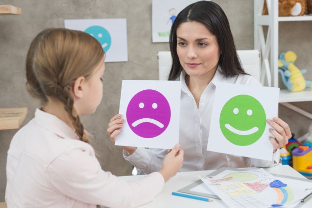 Desarrollo emocional