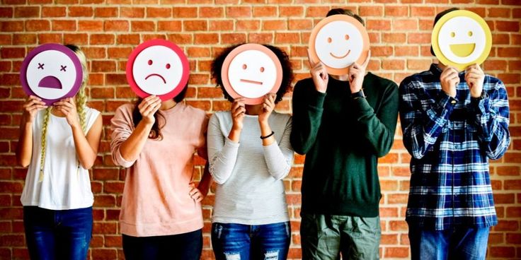 Desarrollo emocional
