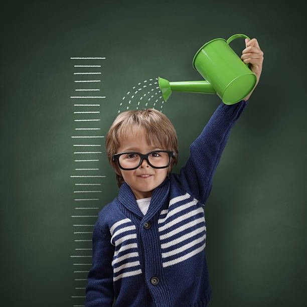 Frases de educación infantil