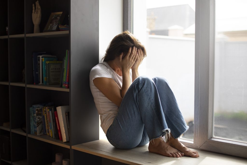 tipos de depresiones